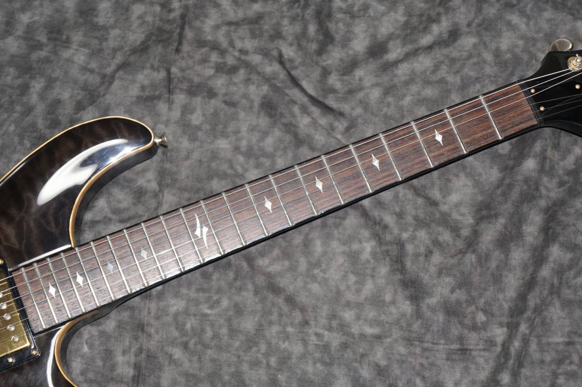 送料無料 富士弦 フジゲン DBZ GUITARS INFINITY MONDIAL 送料無料 富士弦 フジゲン DBZ GUITARS INFINITY MONDIAL
