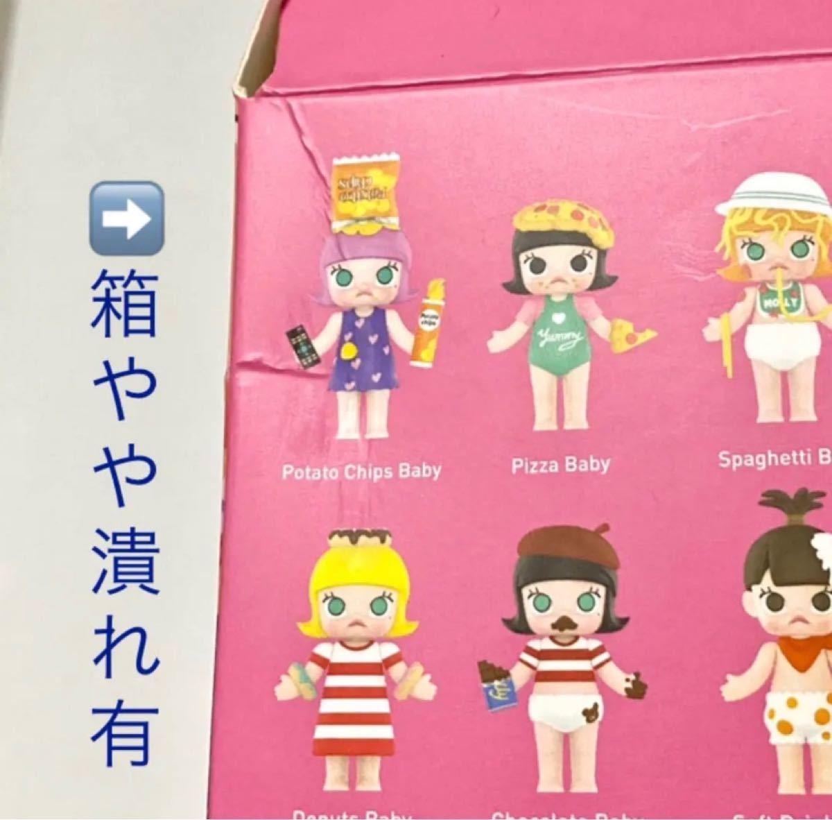 popmart Molly yummy party 1体|Yahoo!フリマ(旧PayPayフリマ) popmart Molly yummy party 1体|Yahoo!フリマ(旧PayPayフリマ)
