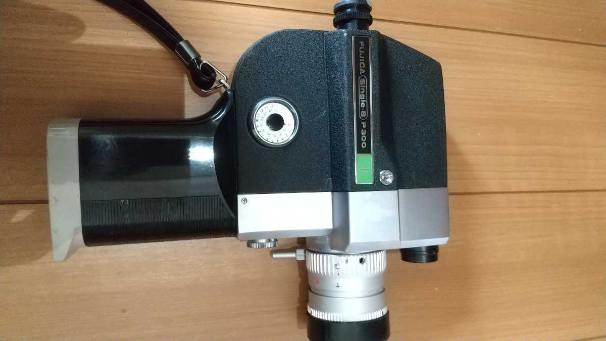 【送料無料】【ジャンク品】 【FUJICA 8mm ビデオカメラ】Nikon 実体顕微鏡 8ミリビデオカメラ