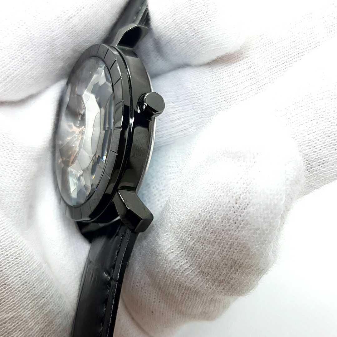 ☆宅急便送料無料!革ベルト&電池新品!☆SEIKO WIRED セイコー
