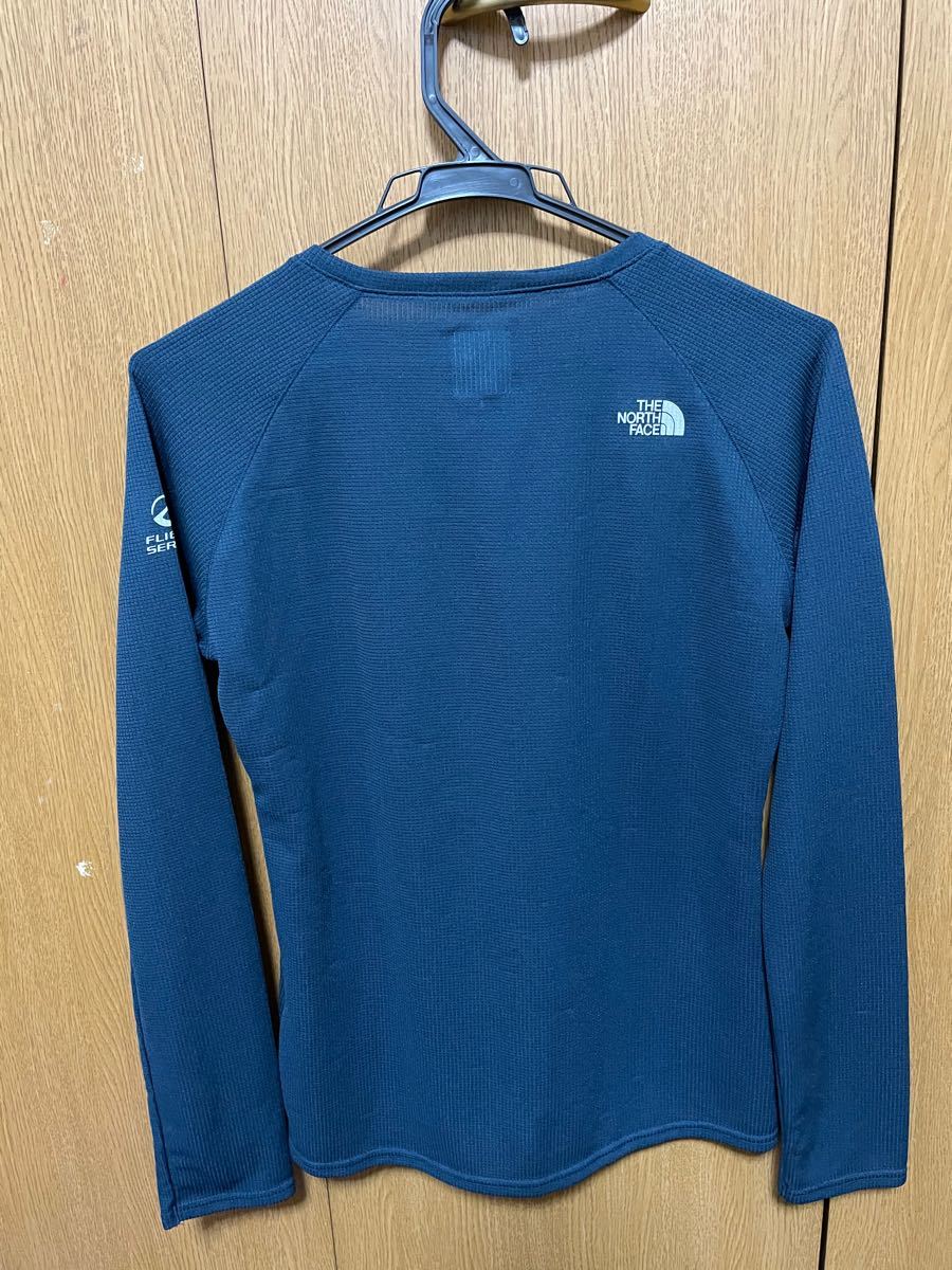 THE NORTH FACE 長袖Tシャツ ザノースフェイス