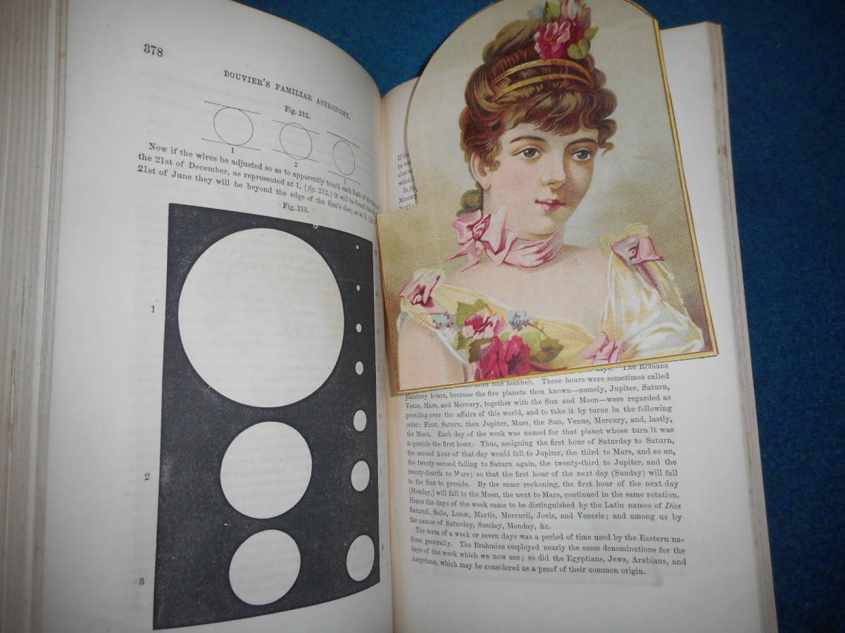 アンティーク、天文、月、惑星、彗星、星座早見盤、石版画、1857年『ブービエの天文学ガイド』Star map, Planisphere, Celestial atlas - 天文、宇宙 アンティーク、天文、月、惑星、彗星、星座早見盤、石版画、1857年『ブービエの天文学ガイド』Star map, Planisphere, Celestial atlas - 天文、宇宙
