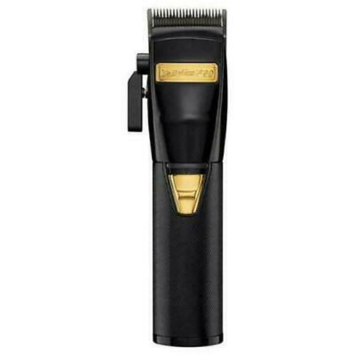 ベビリス Babyliss Pro BLACK ブラック FX870BN バリカン ベビリス Babyliss Pro BLACK ブラック FX870BN バリカン
