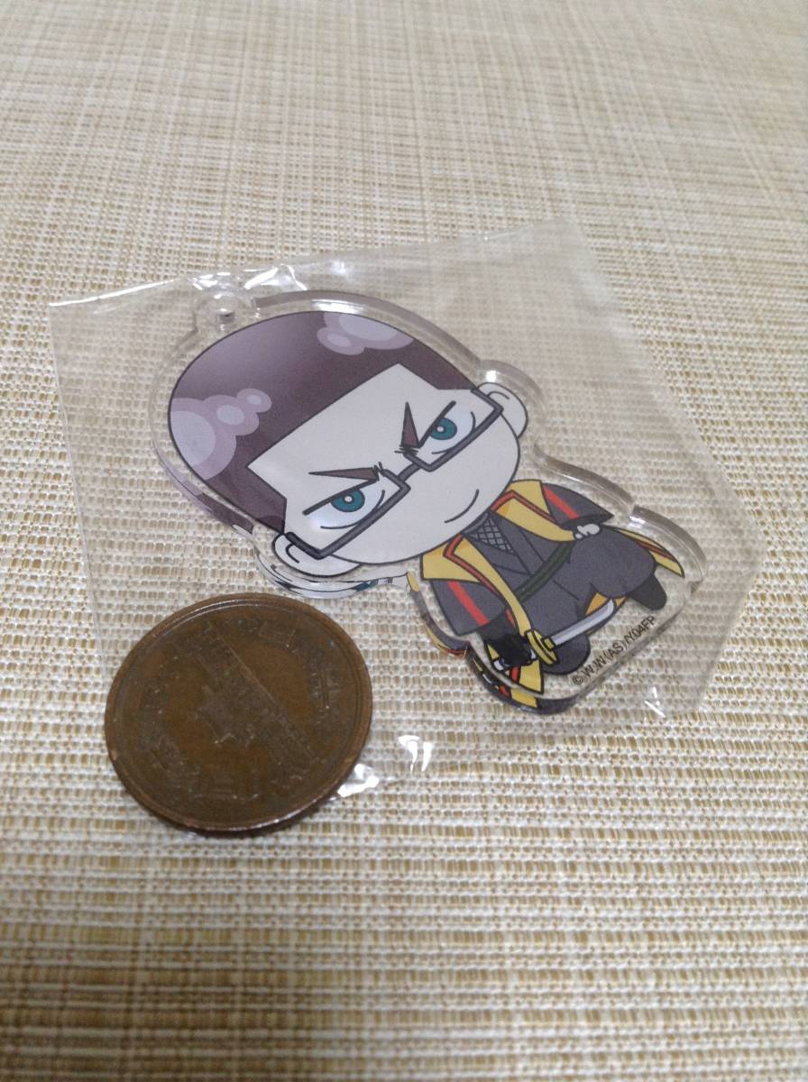 何かのキャラクターのアクリルキーホルダー ぼうず 坊主 めがね 眼鏡 忍者 Jauce Shopping Service Yahoo Japan Auctions Ebay Japan 何かのキャラクターのアクリルキーホルダー ぼうず 坊主 めがね 眼鏡 忍者 Jauce Shopping Service Yahoo Japan Auctions Ebay Japan