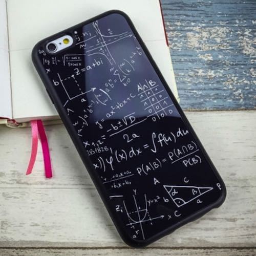 新品 Iphone6ケース Iphone6sケースおしゃれかわいい可愛い人気安いシンプルブラック黒ソフト数字算数数学アート芸術韓国数式面白い 新品 Iphone6ケース Iphone6sケースおしゃれかわいい可愛い人気安いシンプルブラック黒ソフト数字算数数学アート芸術韓国数式面白い
