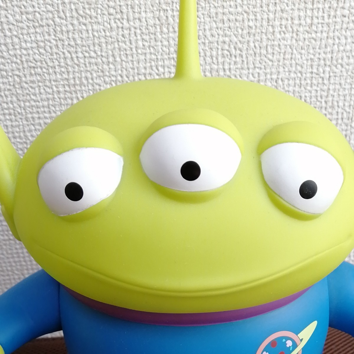 Paypayフリマ リトルグリーンメン トイストーリー ディズニー エイリアン フィギュア Paypayフリマ リトルグリーンメン トイストーリー ディズニー エイリアン フィギュア