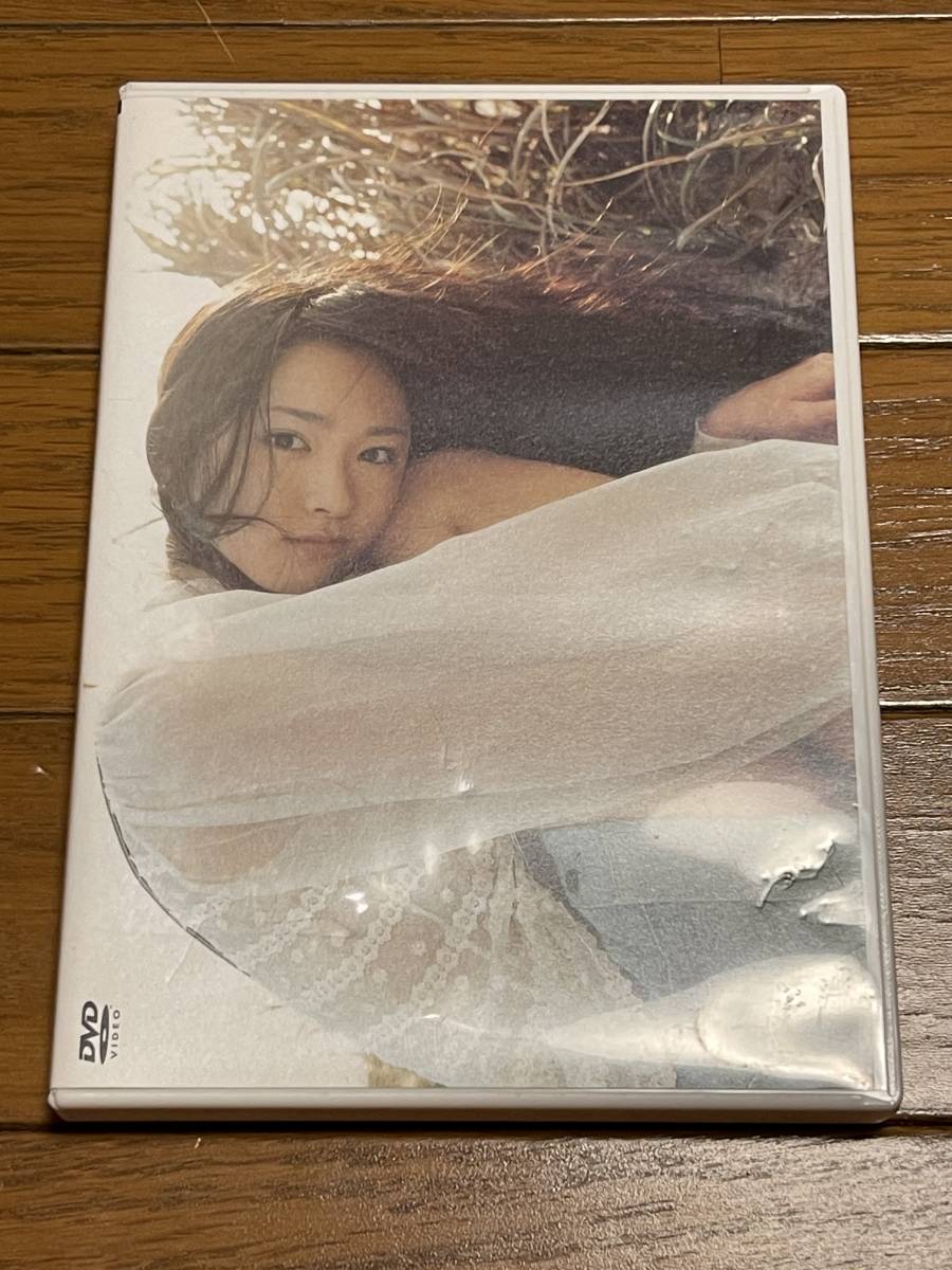 新垣結衣 そらFilms ビデオクリップ集 限定盤DVD _画像1