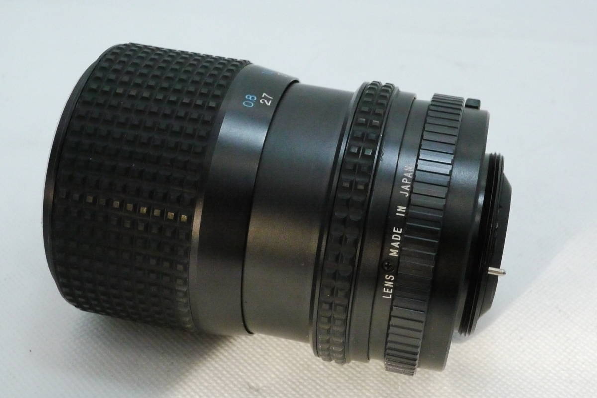 超美品 超レア M42 トキナ Tokina RMC 35-70mm F3.5 M42希少なマウントです。_画像2