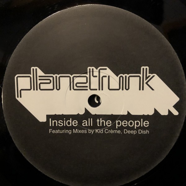 Planet Funk / Inside All The People_画像3