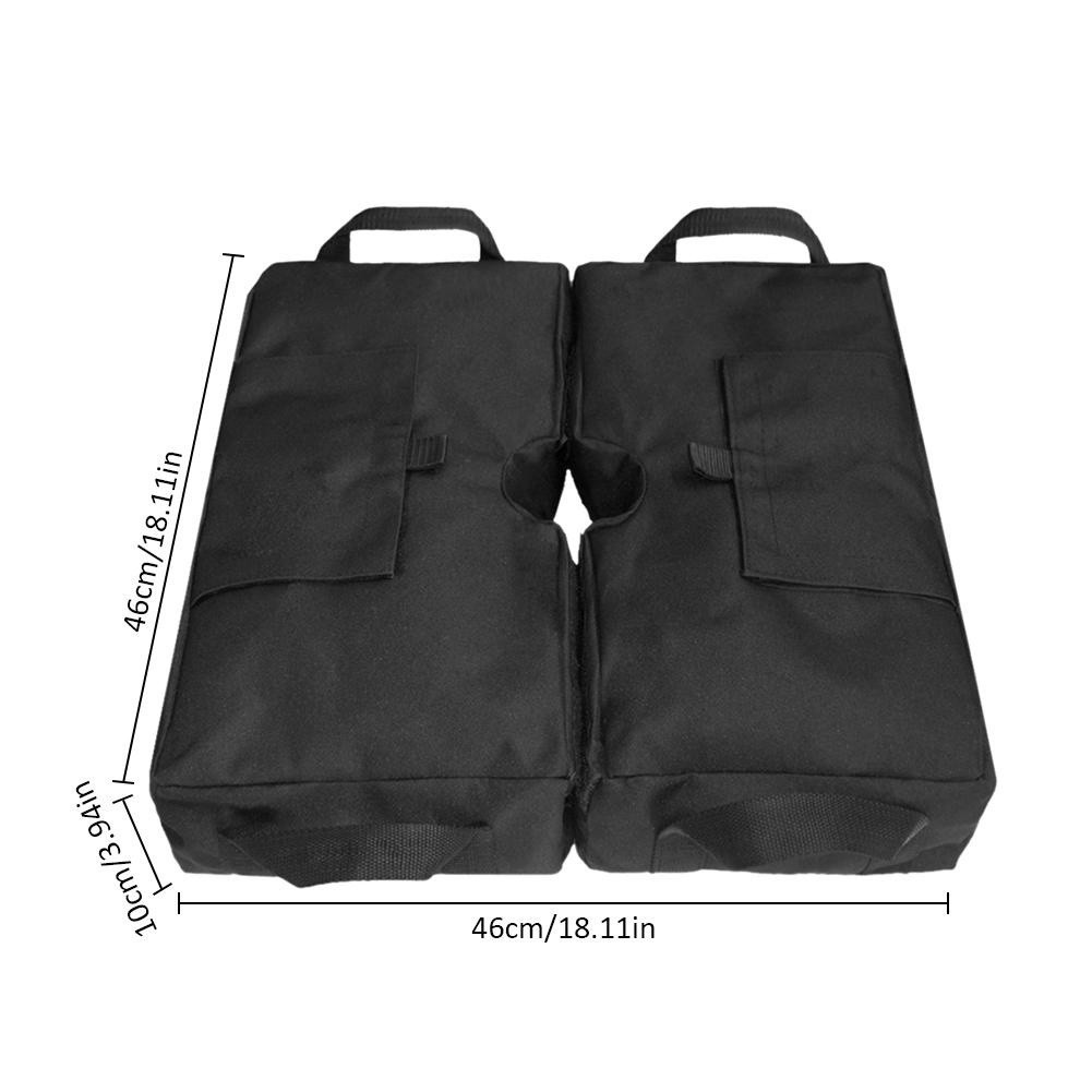 Y1181: палатка Sand сумка наружный встроенный тип фиксация для удален возможность зонт основа вес сумка реклама дисплей shedo фиксация для 