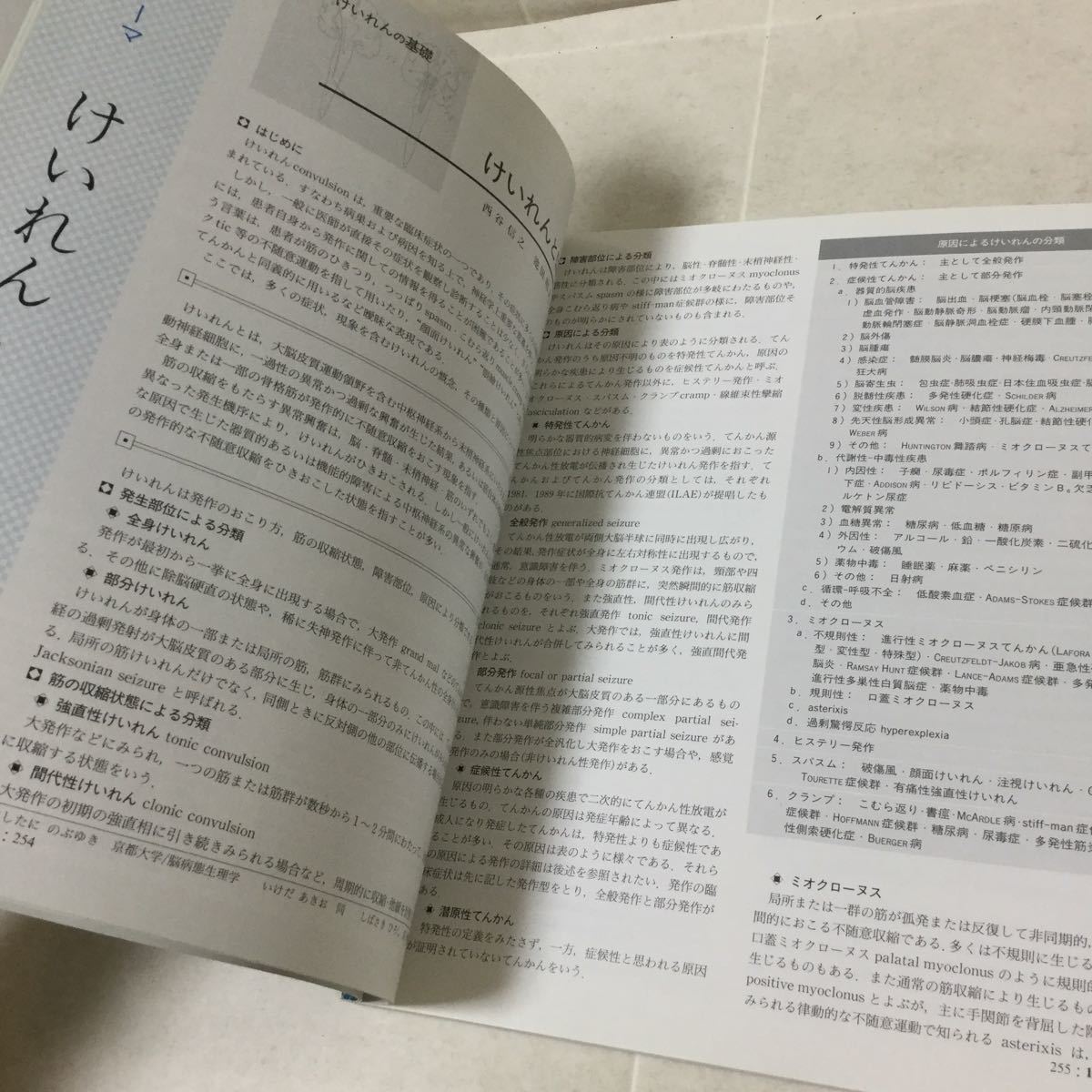 ヤフオク B43 クリニカル神経科学3 痙攣 1994年3月1日発行 ヤフオク B43 クリニカル神経科学3 痙攣 1994年3月1日発行