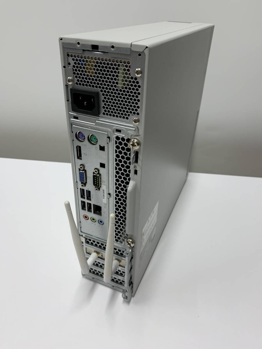A18053)大容量 NEC Mate ML-U(PC-MK27MLZD4GSU) PC本体搭載Intel A18053)大容量 NEC Mate ML-U(PC-MK27MLZD4GSU) PC本体搭載Intel