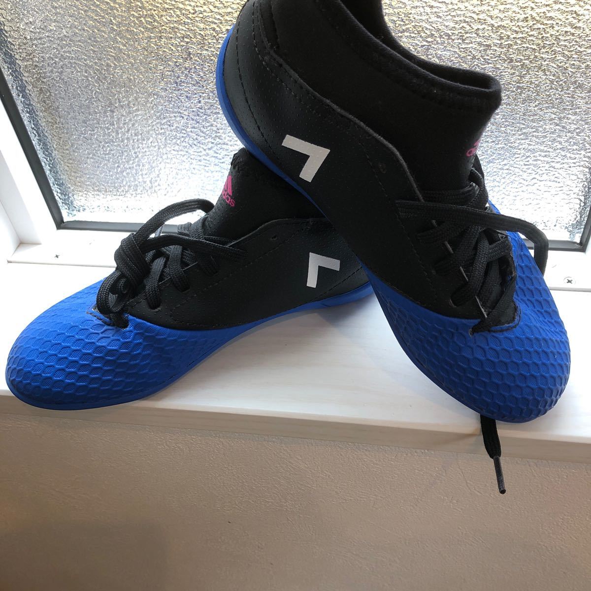Paypayフリマ フットサルシューズ Adidas 0 中古 室内用 屋内用 体育館シューズ フットサル サッカー Paypayフリマ フットサルシューズ Adidas 0 中古 室内用 屋内用 体育館シューズ フットサル サッカー