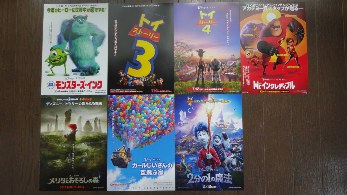 ピクサーアニメの値段と価格推移は 100件の売買情報を集計したピクサーアニメの価格や価値の推移データを公開 ピクサーアニメの値段と価格推移は 100件の売買情報を集計したピクサーアニメの価格や価値の推移データを公開