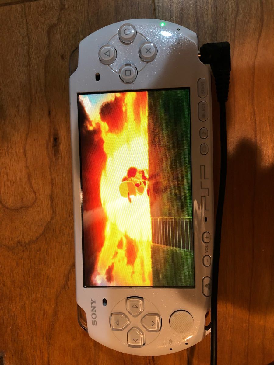 Sony PSP-3000