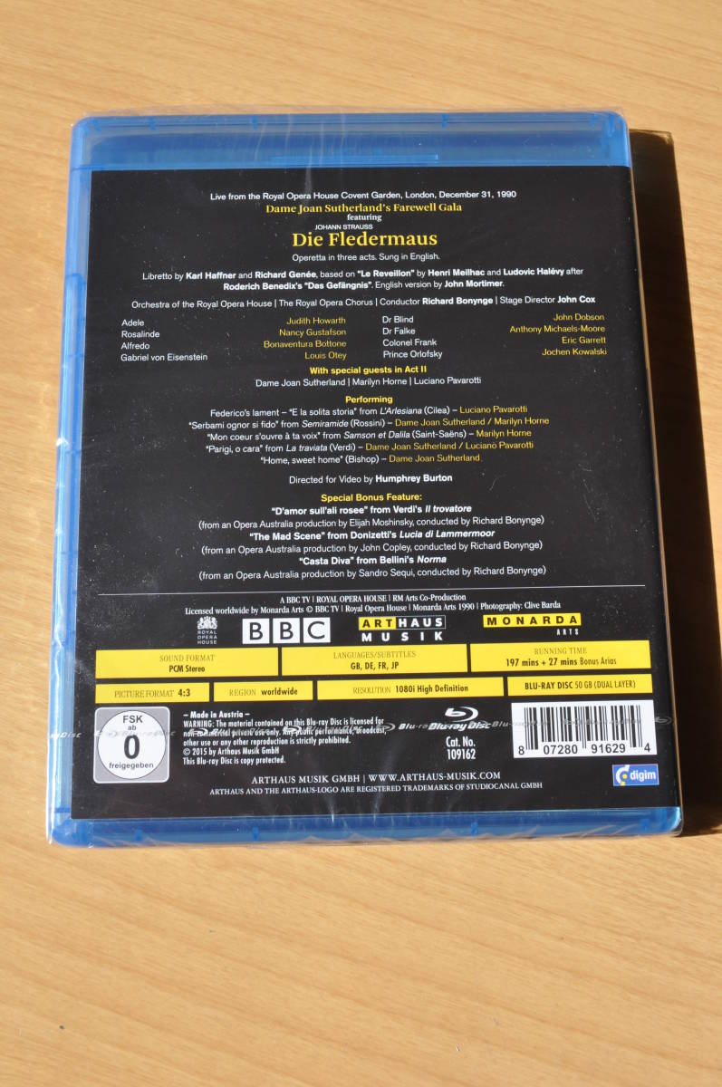 ヤフオク J シュトラウス こうもり 英語版 サザーランド ヤフオク J シュトラウス こうもり 英語版 サザーランド