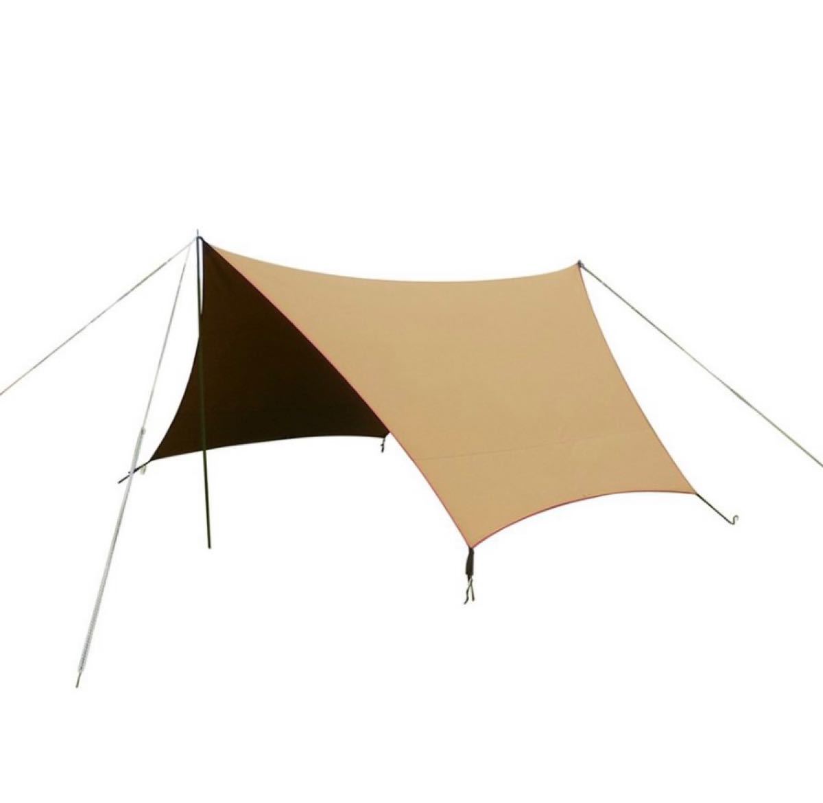 【新品未開封】tent-Mark DESIGNS (テンマクデザイン) パンダタープTC
