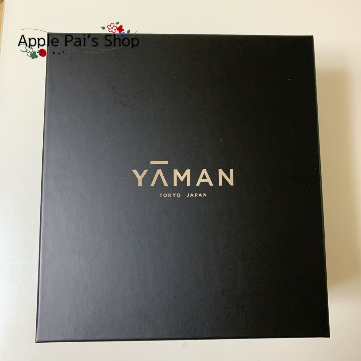 【1年間保証あり】YAMAN ヤーマンフォトプラスプレステージSS M21