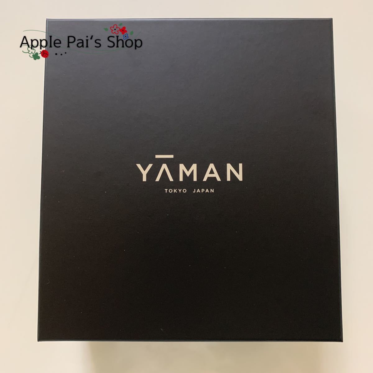 【新品未開封】yaman ヤーマン フォトプラス プレステージS M20