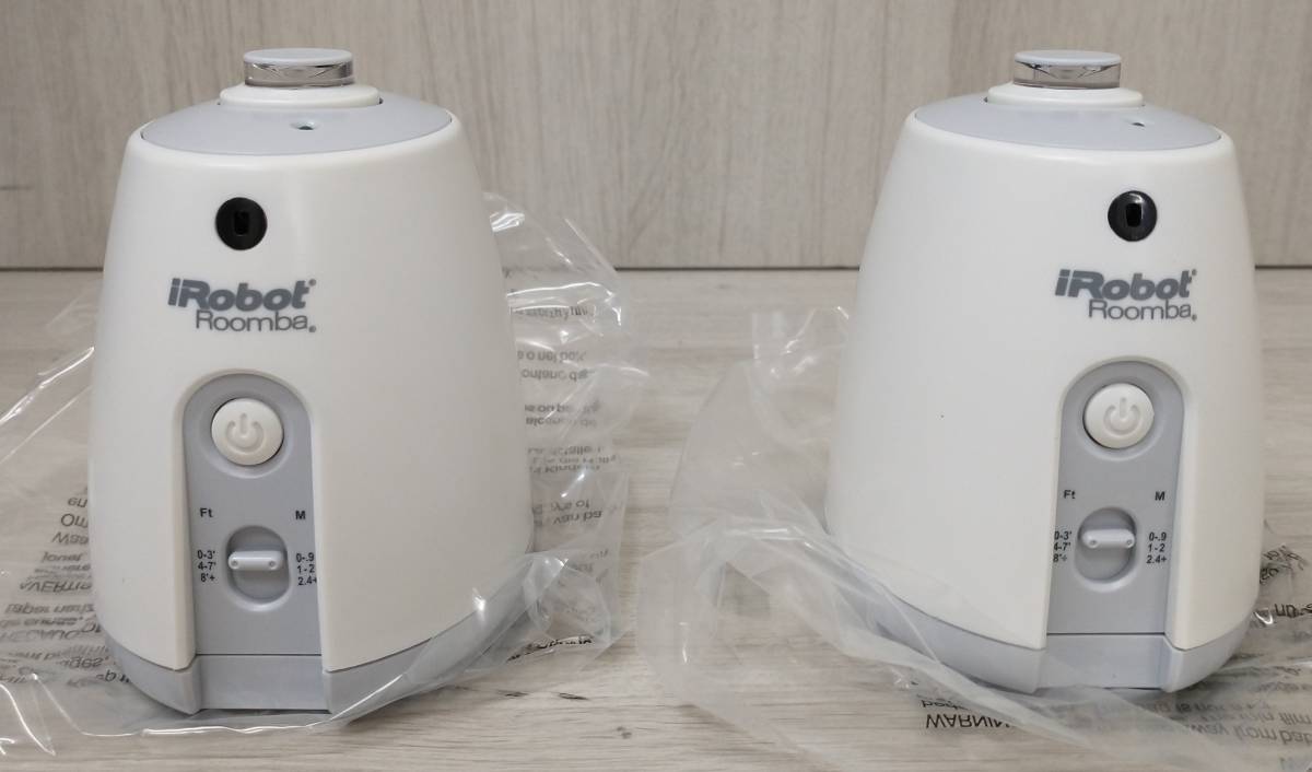 ヤフオク! - iRobot 自動掃除機 Roomba530 ホワイト 動作確認