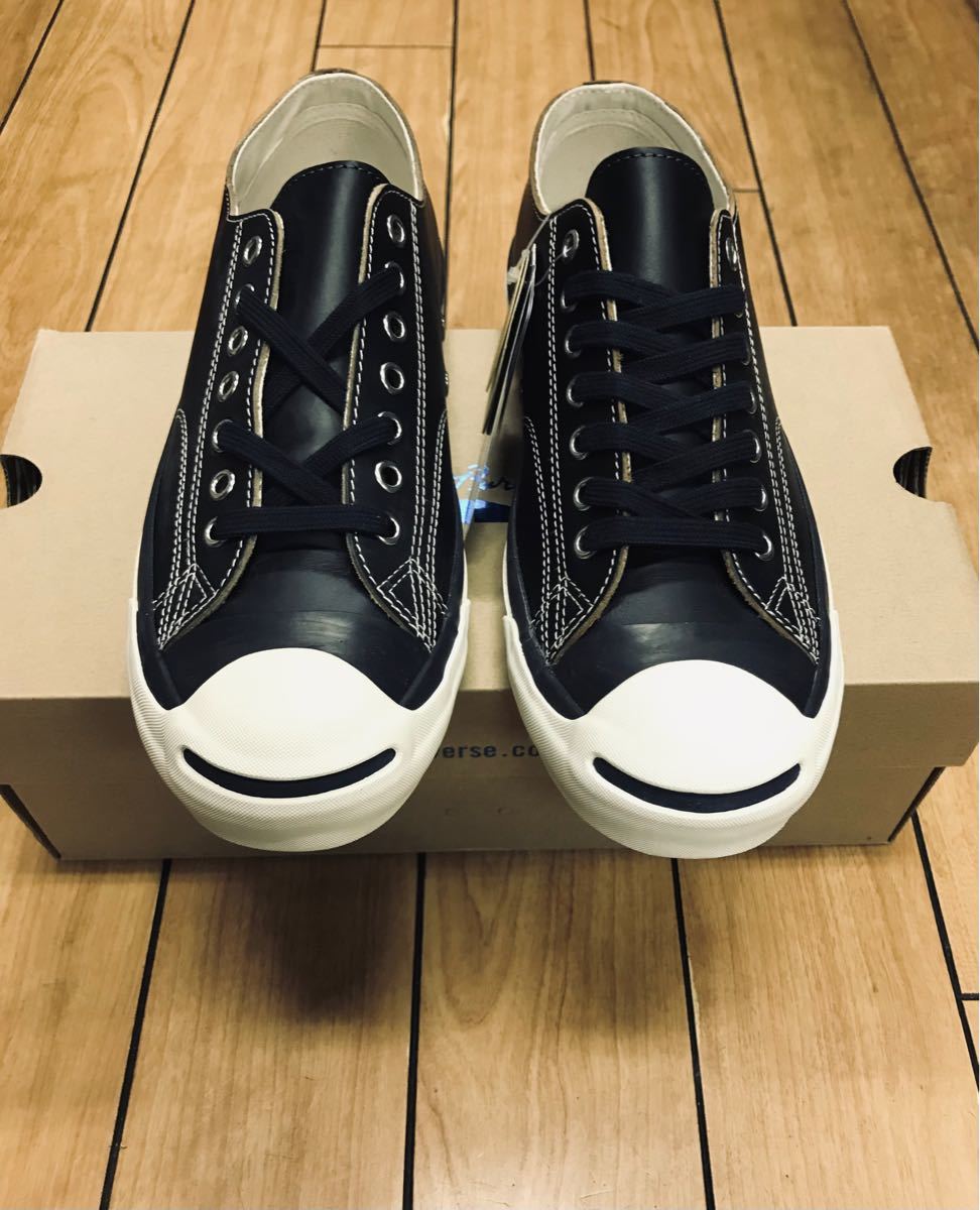 新品・本革 CONVERSE JACK PURCELL ジャックパーセル クロム 新品・本革 CONVERSE JACK PURCELL ジャックパーセル クロム