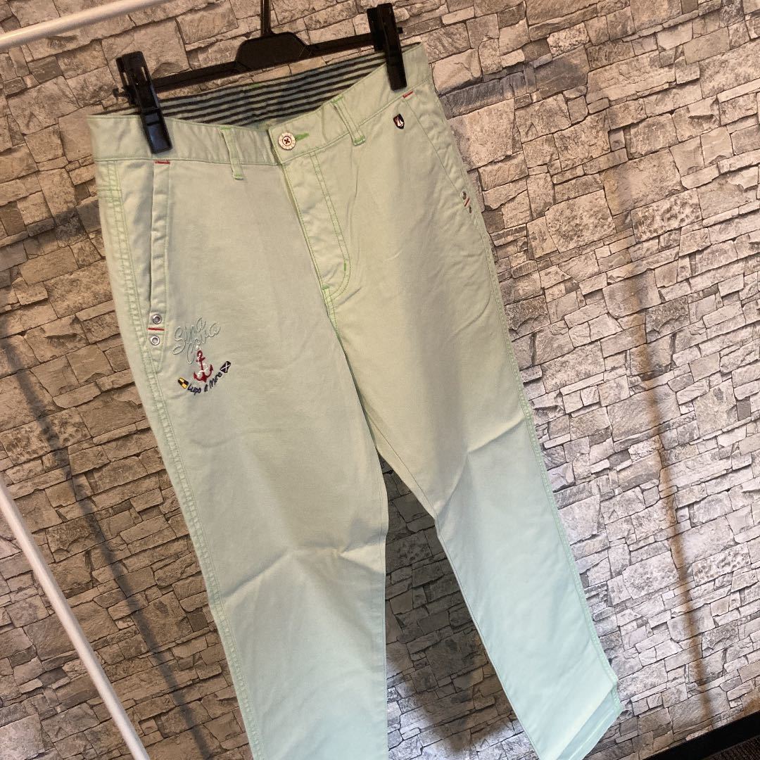 ストレッチパンツ ゴルフシナコバ96 aca-is.com