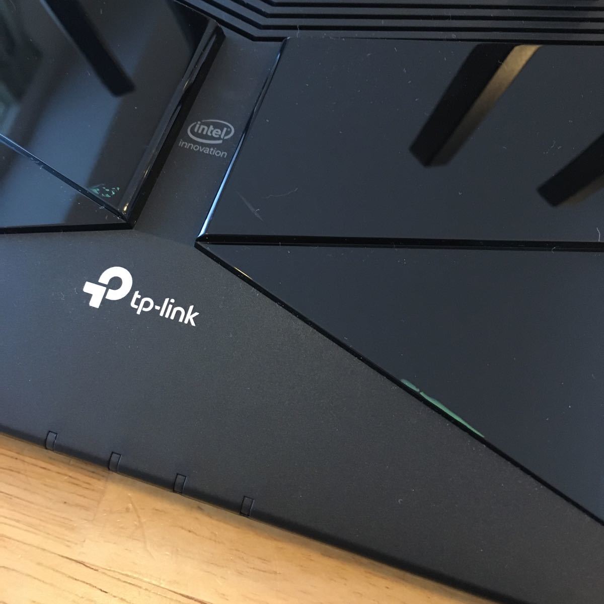 TP-Link Archer AX50 Wi-Fi 無線LANルーター