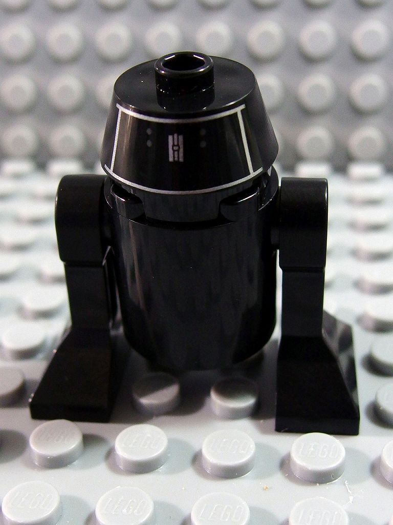 ★LEGO★ミニフィグ【スターウォーズ】Astromech Droid_D(sw1110)_画像2