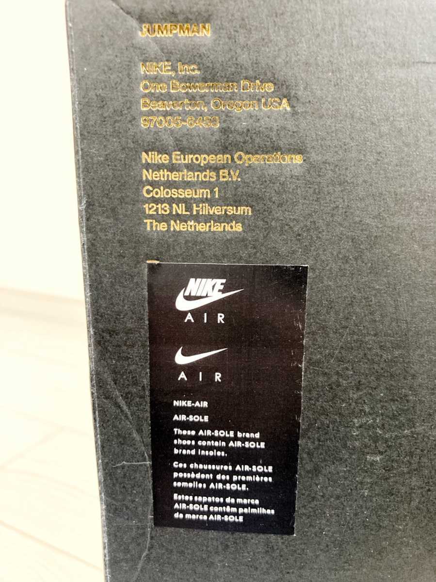 NIKE AIR JORDAN ナイキエアジョーダン 554724-119 ナイキ エアジョーダン1ミッド スニーカー メンズ 30cm_画像10