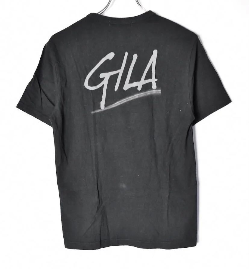 UNDERCOVER Tシャツ　SAVE GRACE GILA プリントtシャツ_画像2