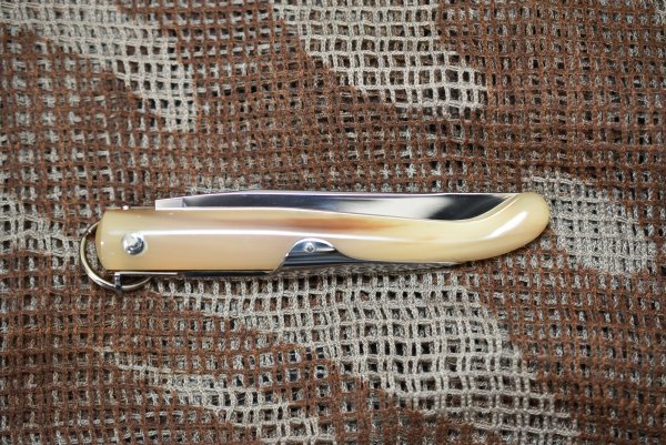 FAIT-MAIN JM INOX- FRANCE ジャック・モンジャン ハニーホーン FAIT-MAIN JM INOX- FRANCE ジャック・モンジャン ハニーホーン