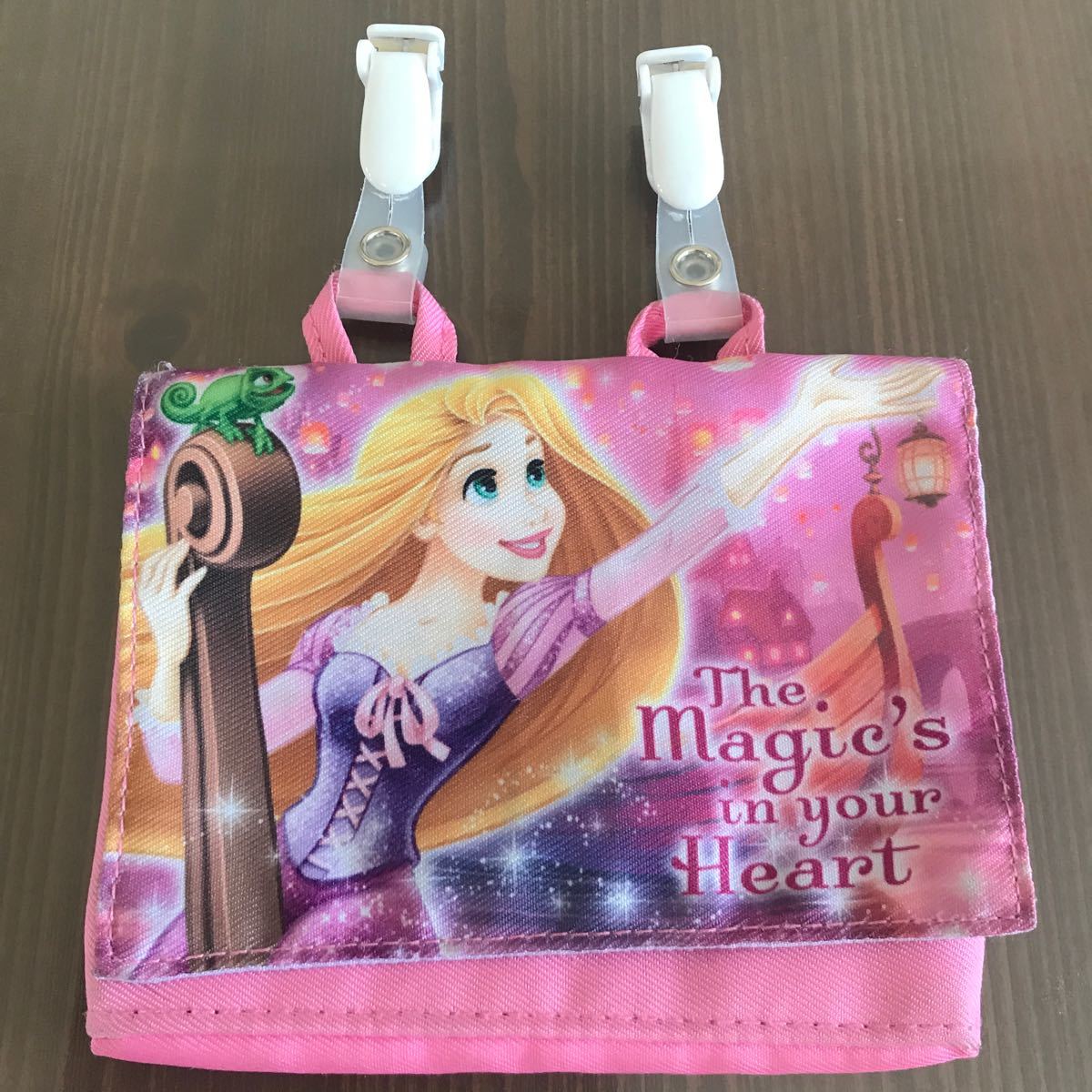 Paypayフリマ ハンカチ入れ ディズニープリンセス ラプンツェル Paypayフリマ ハンカチ入れ ディズニープリンセス ラプンツェル