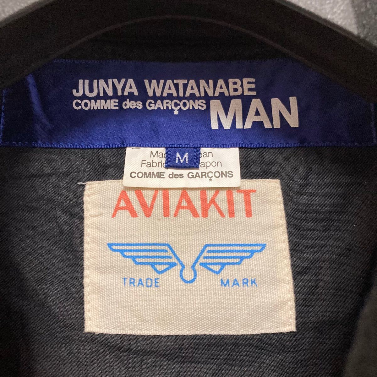 ジュンヤワタナベ マン ルイスレザー ライトニング ライダース ジュンヤワタナベ マン ルイスレザー ライトニング ライダース