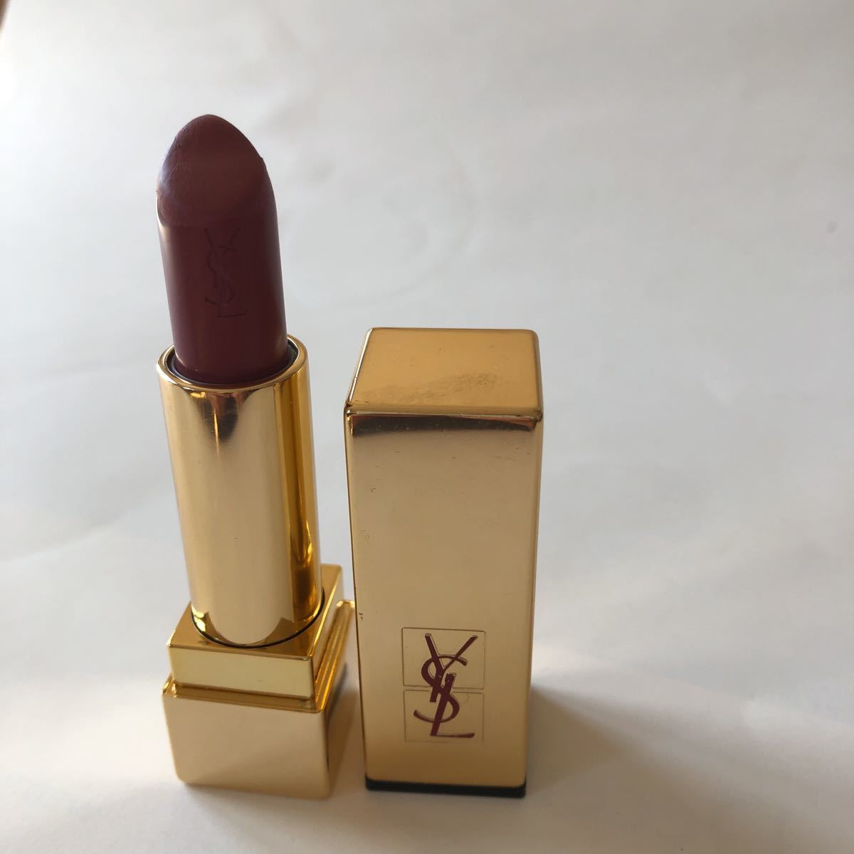 ivu* sun rolan / lipstick rouge pyu-rukchu-ruNo.66