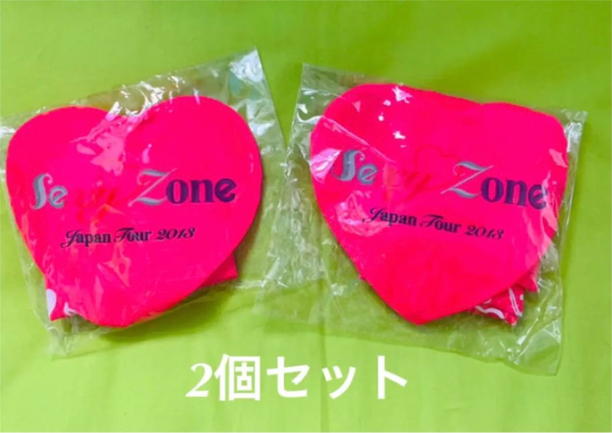 Sexy Zone Japan Tour 2013  【エコバッグ】新品未使用未開封  2個セット