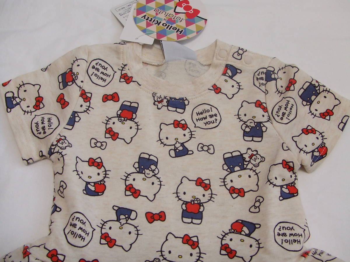 フタフタ ハローキティ 半袖ワンピース 80 女の子 バースデイfutafuta Hello Kitty 匿名配送 80 75 84cm 売買されたオークション情報 Yahooの商品情報をアーカイブ公開 オークファン Aucfan Com フタフタ ハローキティ 半袖ワンピース 80 女の子 バースデイfutafuta Hello Kitty 匿名配送 80 75 84cm 売買されたオークション情報 Yahooの商品情報をアーカイブ公開 オークファン Aucfan Com
