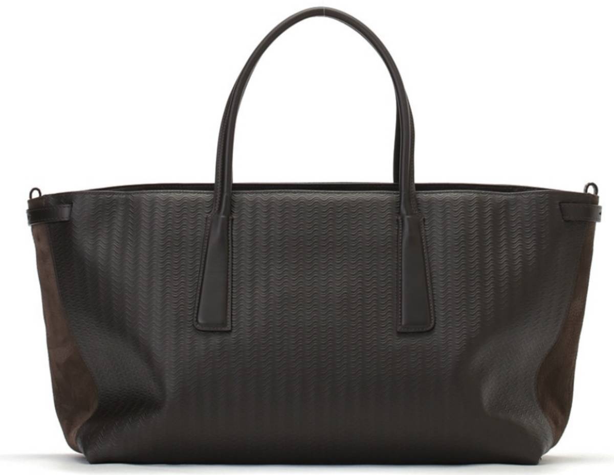 SALE/79%OFF】 ZANELLATO ザネラート DUO M+サイズ 2way トートバッグ