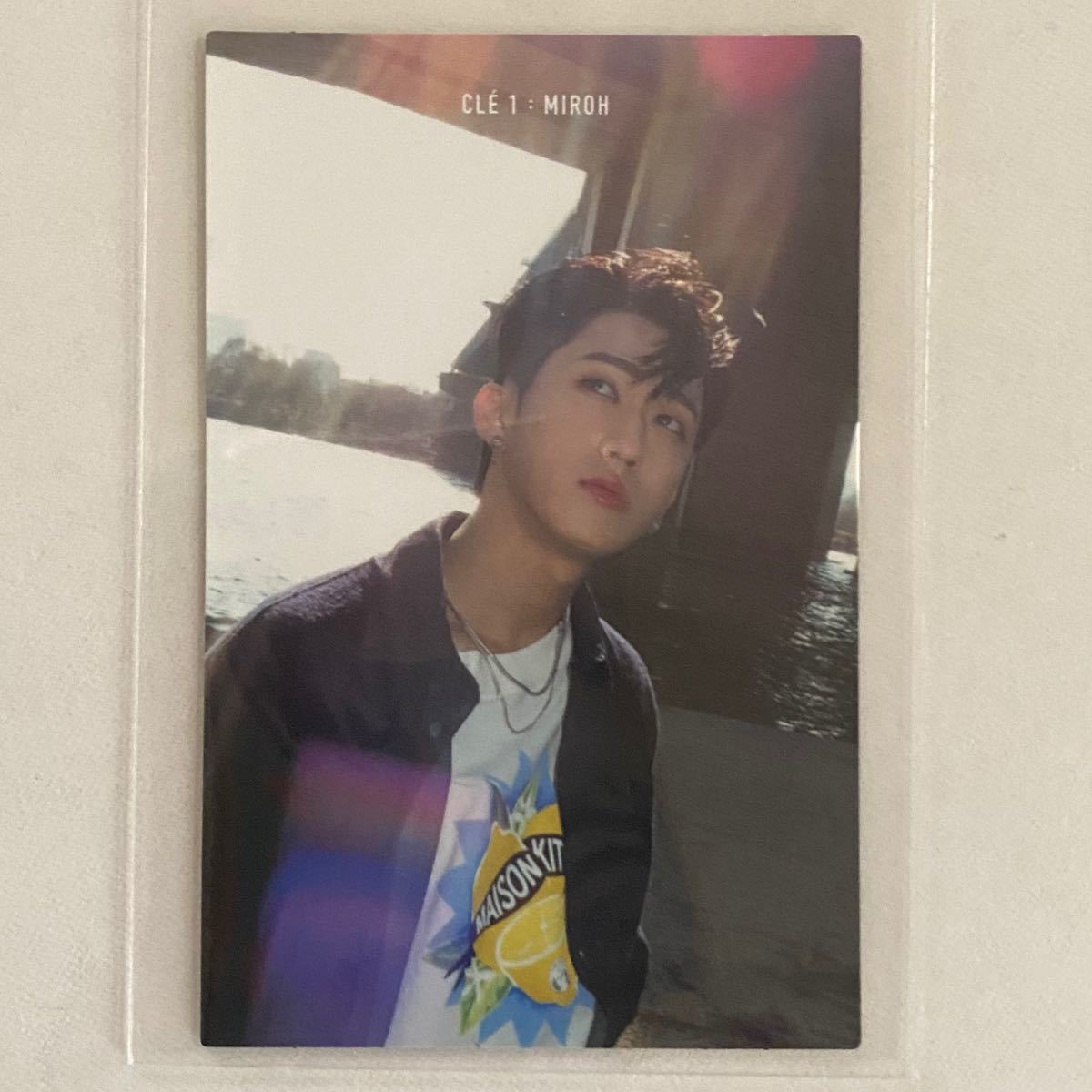 stray kids チャンビン 限定トレカ holdmeback.com