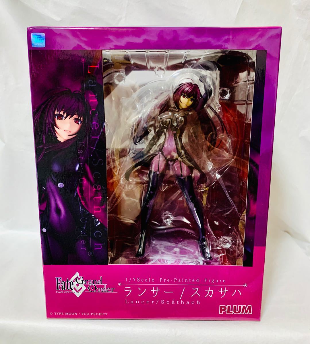 から厳選した Fate Grand Order Plum 新品未開封 送料無料 スカサハ ゲームキャラクター Revuemusicaleoicrm Org から厳選した Fate Grand Order Plum 新品未開封 送料無料 スカサハ ゲームキャラクター Revuemusicaleoicrm Org