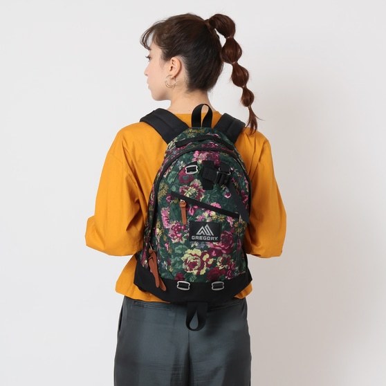 限定 即完売品 レオパード柄 グレゴリー GREGORY ファインデイ 限定 即完売品 レオパード柄 グレゴリー GREGORY ファインデイ