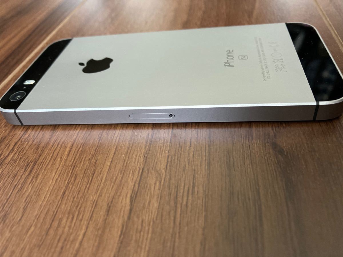Paypayフリマ Iphone Se Space Gray 64 Gb Simフリー スペースグレイ Paypayフリマ Iphone Se Space Gray 64 Gb Simフリー スペースグレイ