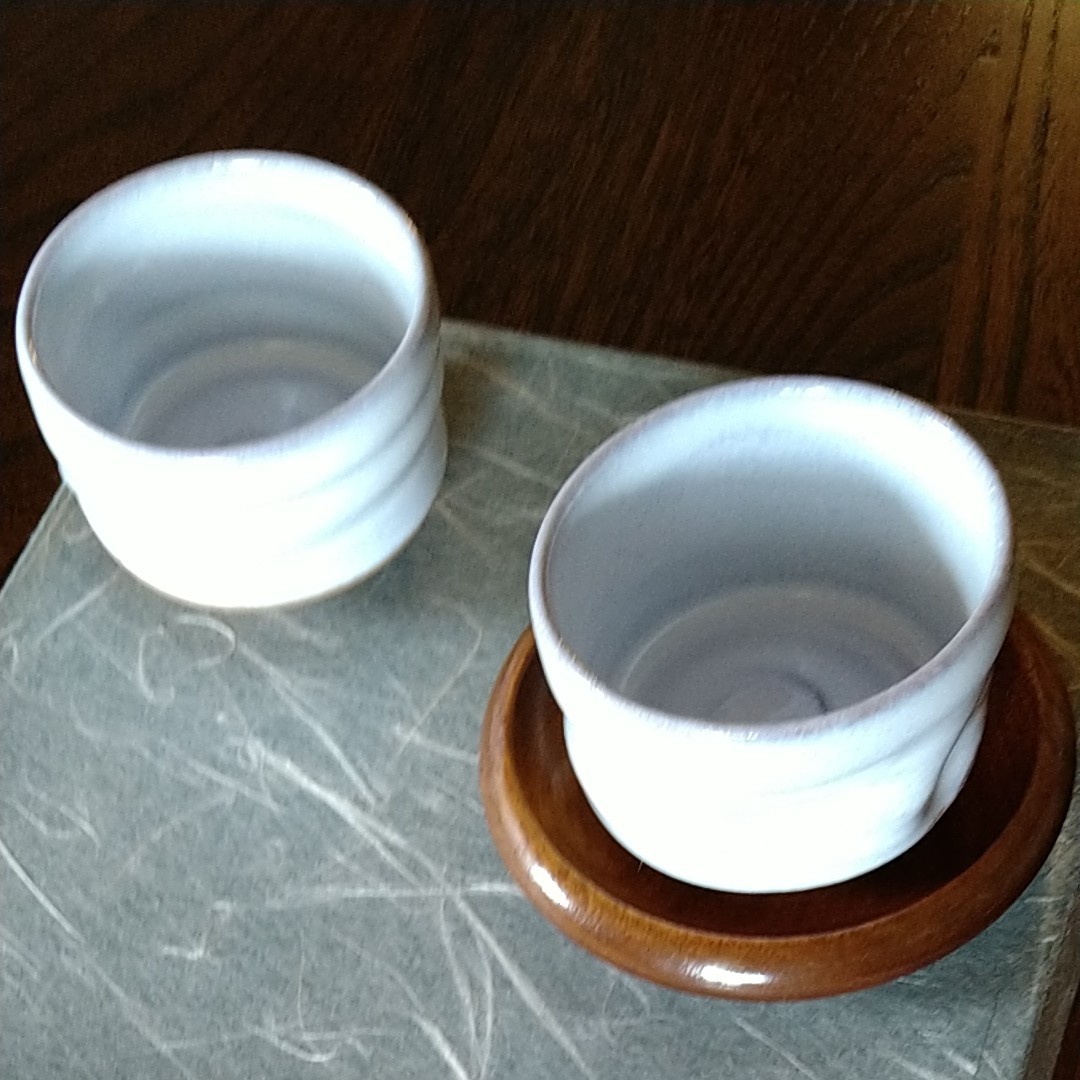湯呑み茶碗　５個組