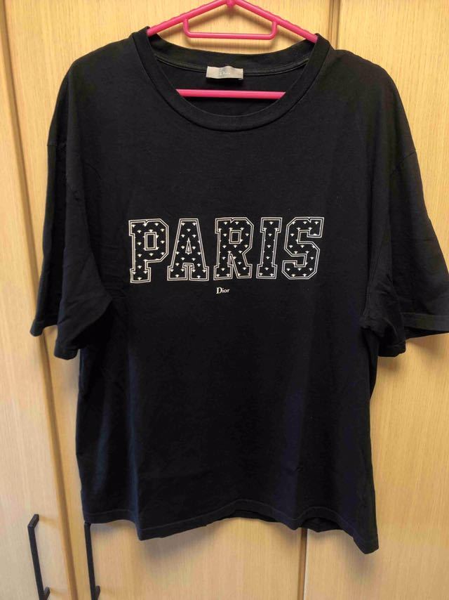 ヤフオク! - 正規 18AW Dior Homme ディオールオム ディ...