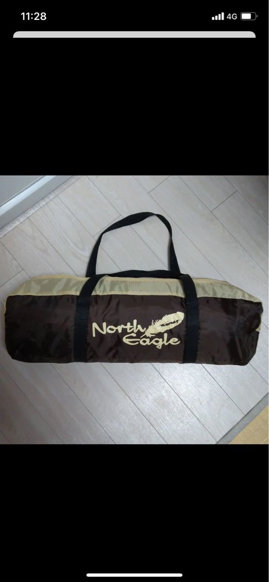 North Eagle ノースイーグル イーグルミニドーム200