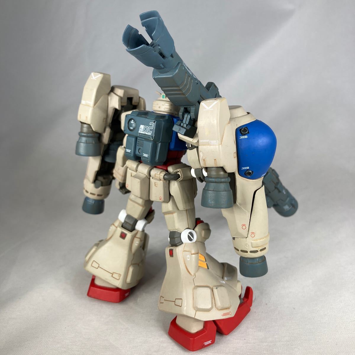 GUNDAM FIX FIGURATION # 0008 RX-78 GP02A サイサリス|Yahoo GUNDAM FIX FIGURATION # 0008 RX-78 GP02A サイサリス|Yahoo