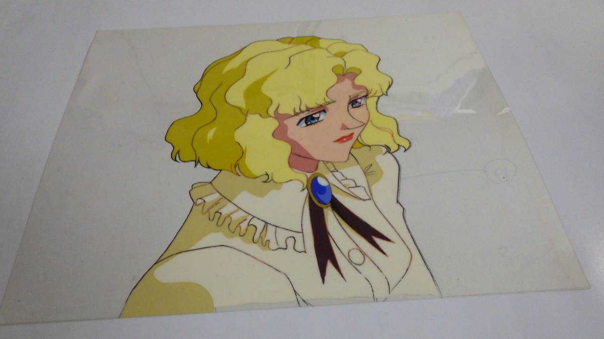 新世紀GPXサイバーフォーミュラ セル画 3 ♯ 原画 アンティーク 新世紀GPXサイバーフォーミュラ セル画 3 ♯ 原画 アンティーク