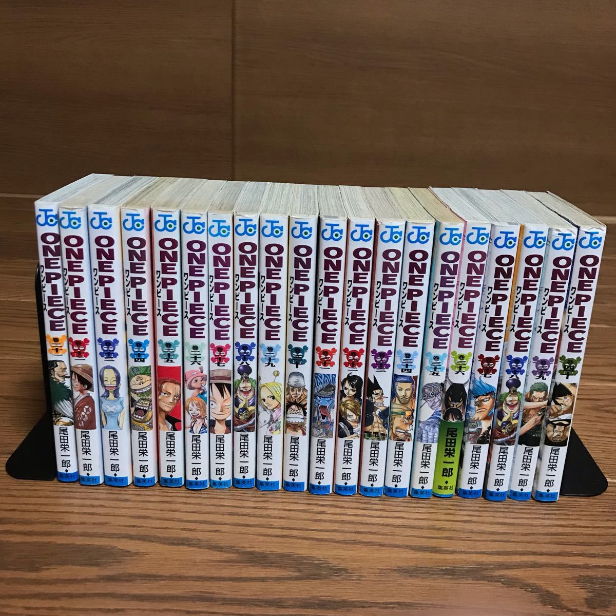 ONE PIECE  ワンピース 全98巻セット