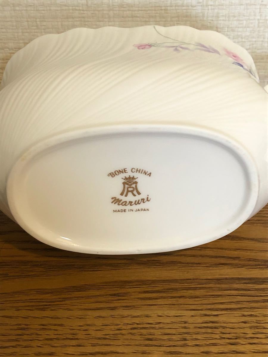 マルリ 薔薇付き ティーポット ミルクピッチャー セット maruri マルリ 薔薇付き ティーポット ミルクピッチャー セット maruri