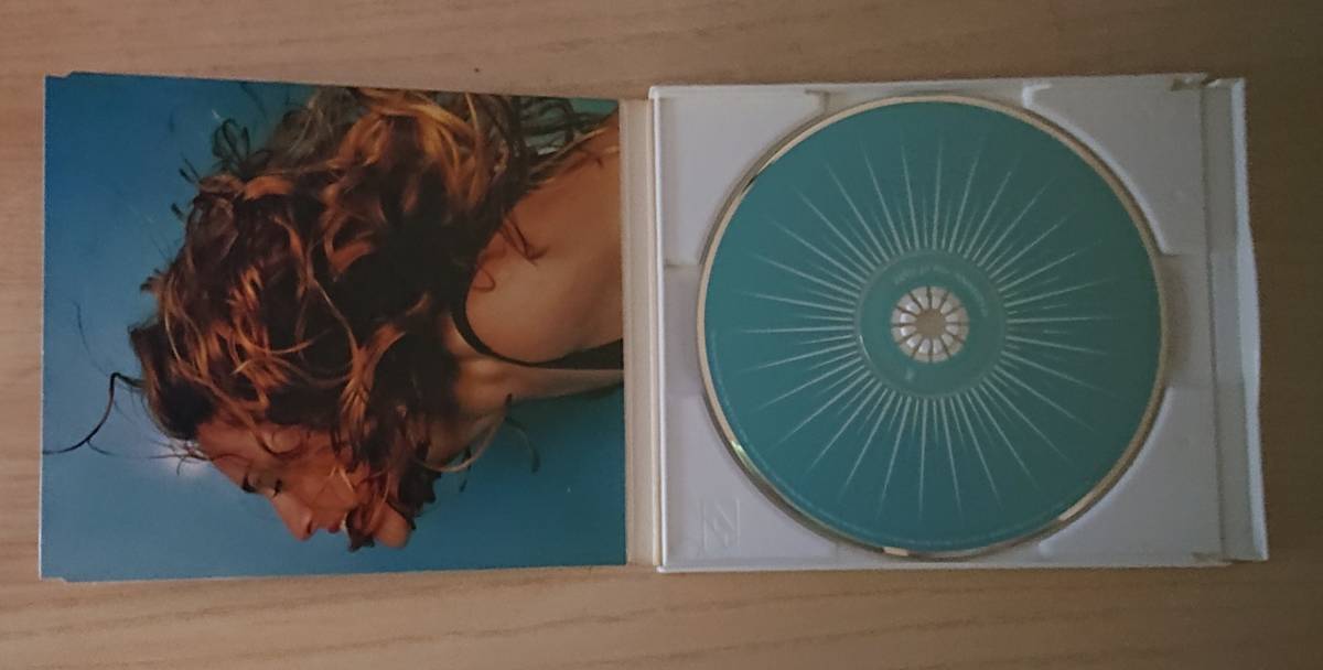 CDS*[RAY OF LIGHT]|MADONNA| Madonna | Ray *ob* свет 