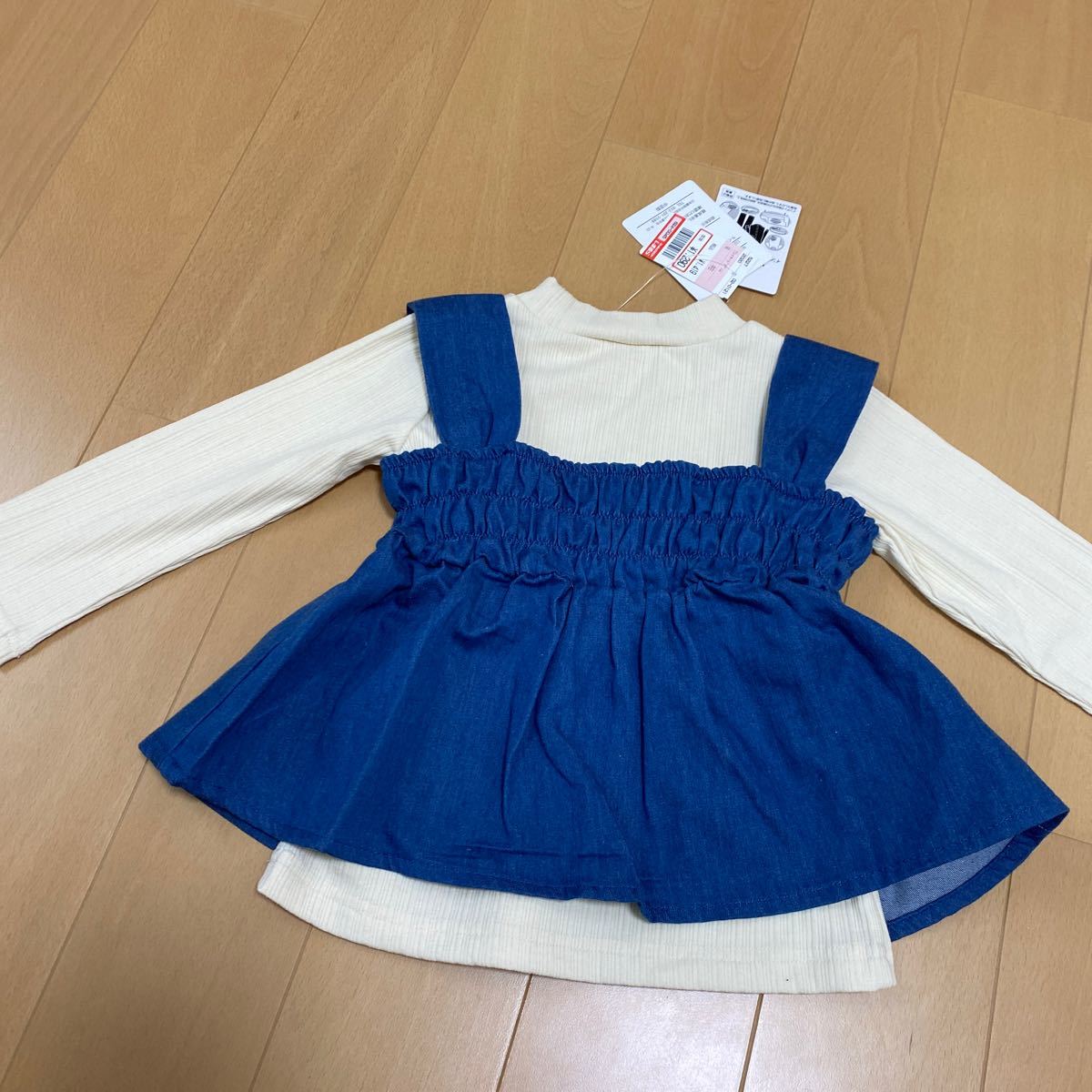 Paypayフリマ しまむら セット 子供服 Paypayフリマ しまむら セット 子供服